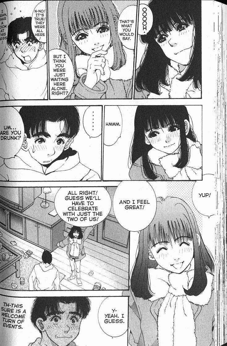 Page 14 Chapter 7 Boys Be... 2nd Season