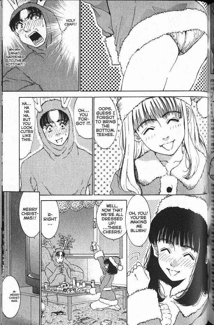 Page 17 Chapter 7 Boys Be... 2nd Season