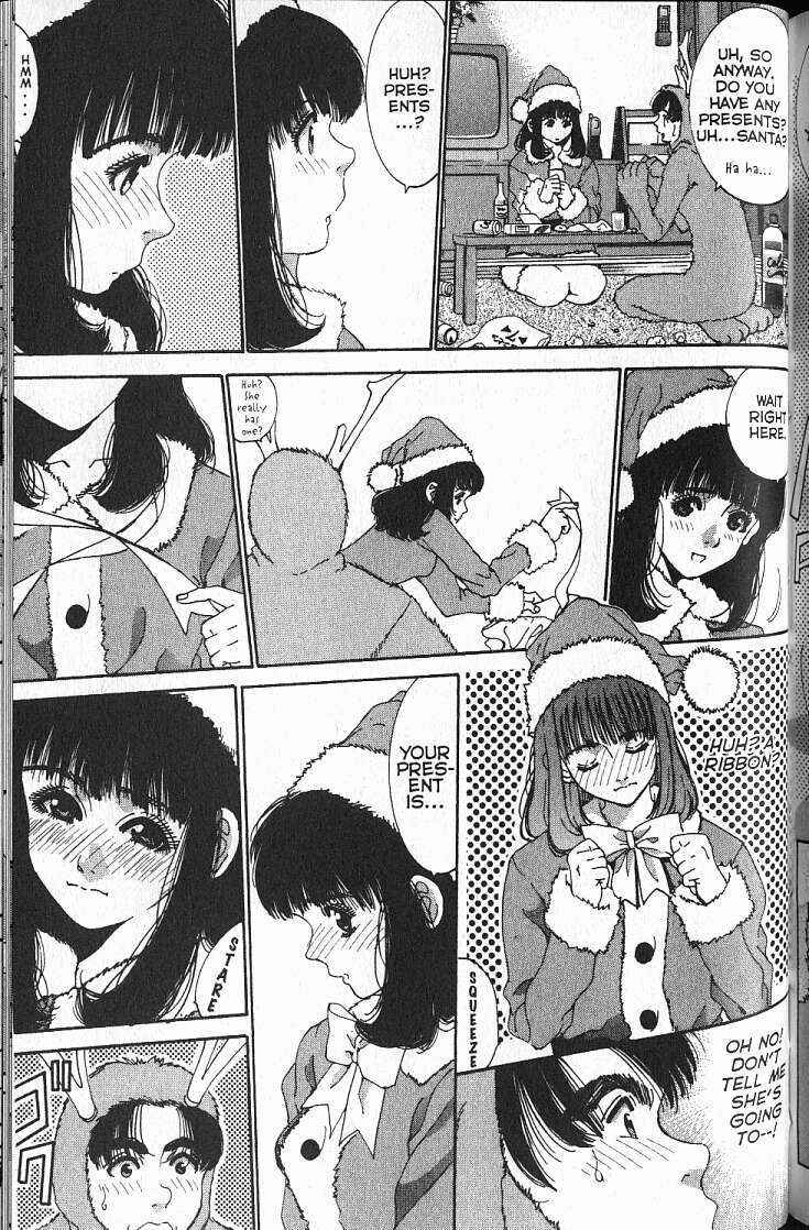 Page 19 Chapter 7 Boys Be... 2nd Season