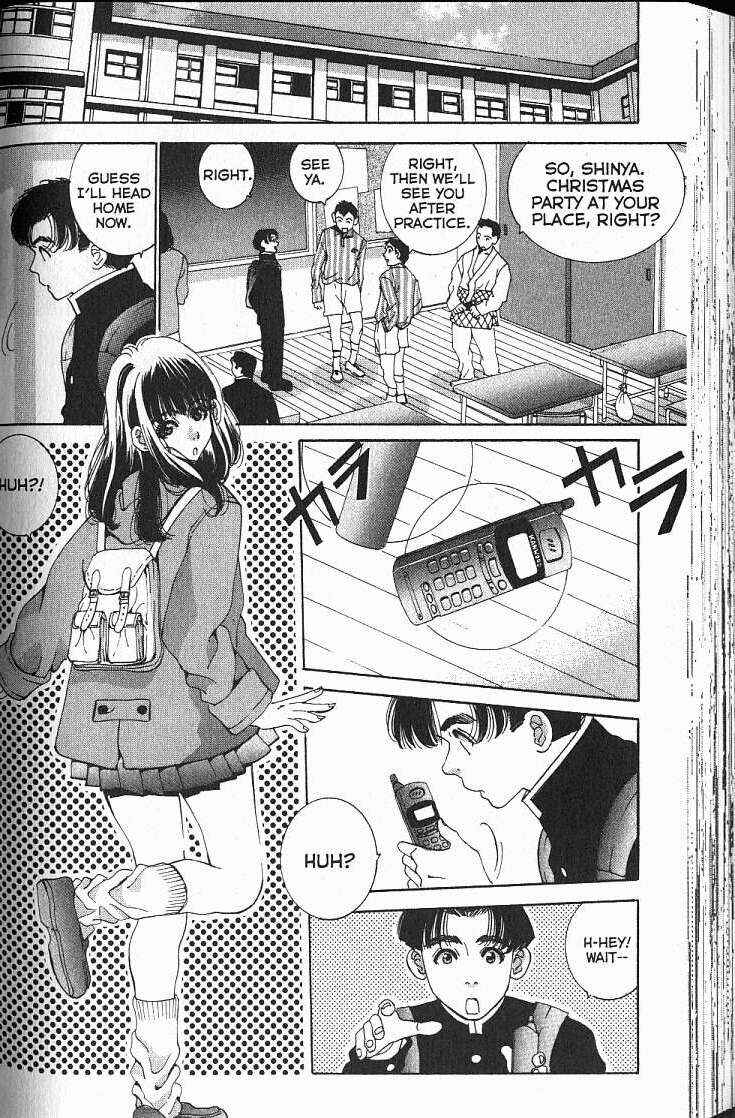 Page 2 Chapter 7 Boys Be... 2nd Season