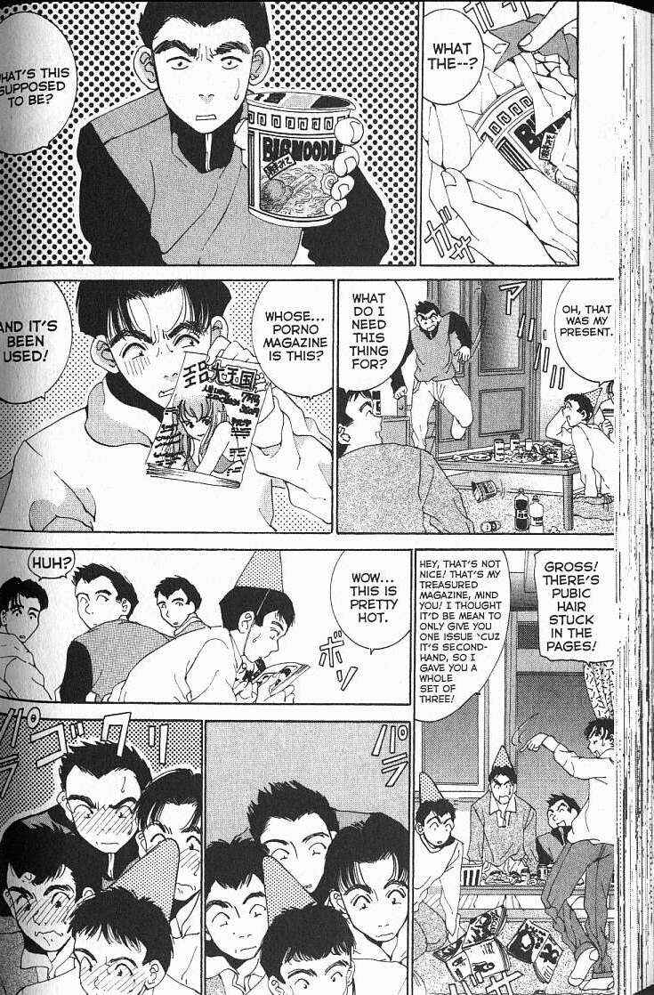 Page 6 Chapter 7 Boys Be... 2nd Season