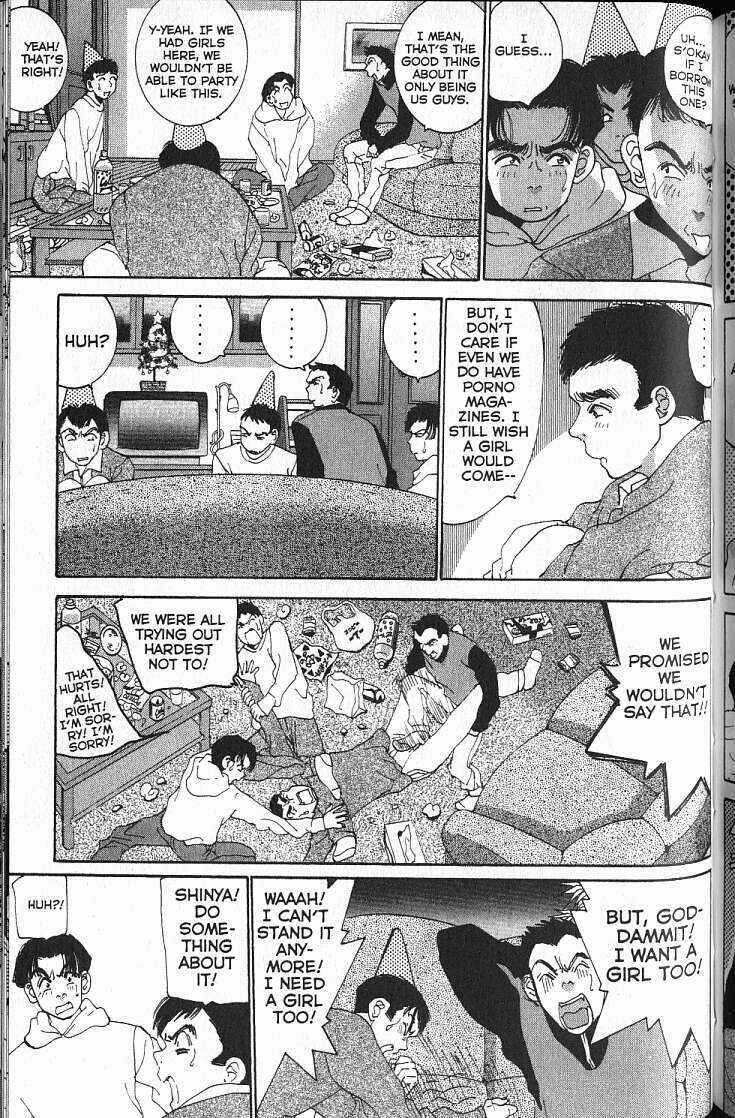Page 7 Chapter 7 Boys Be... 2nd Season