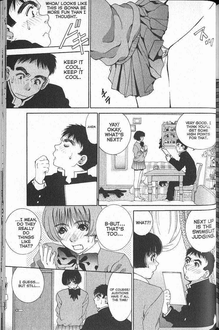 Page 10 Chapter 15.5 Boys Be... 2nd Season