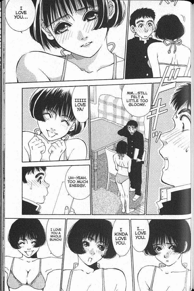 Page 16 Chapter 15.5 Boys Be... 2nd Season