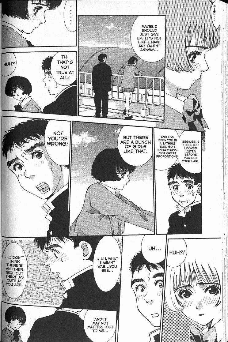 Page 21 Chapter 15.5 Boys Be... 2nd Season