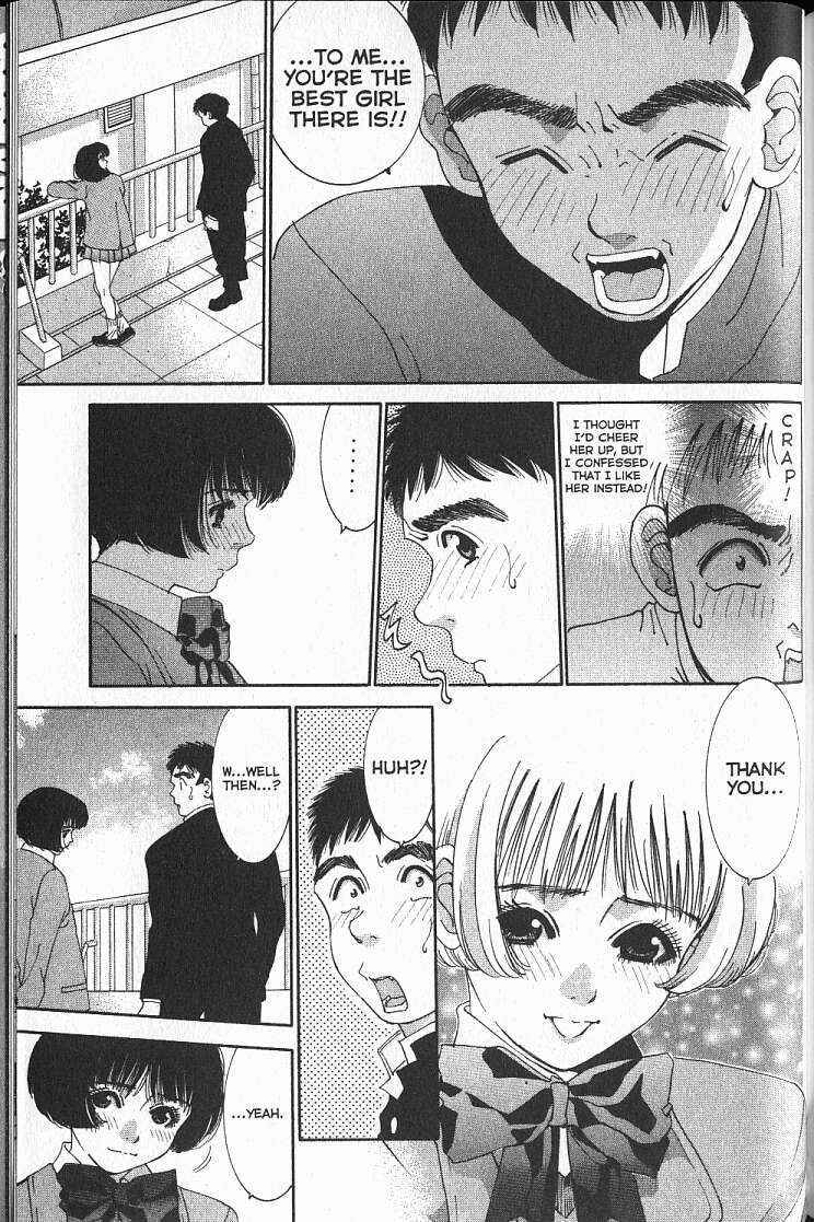 Page 22 Chapter 15.5 Boys Be... 2nd Season