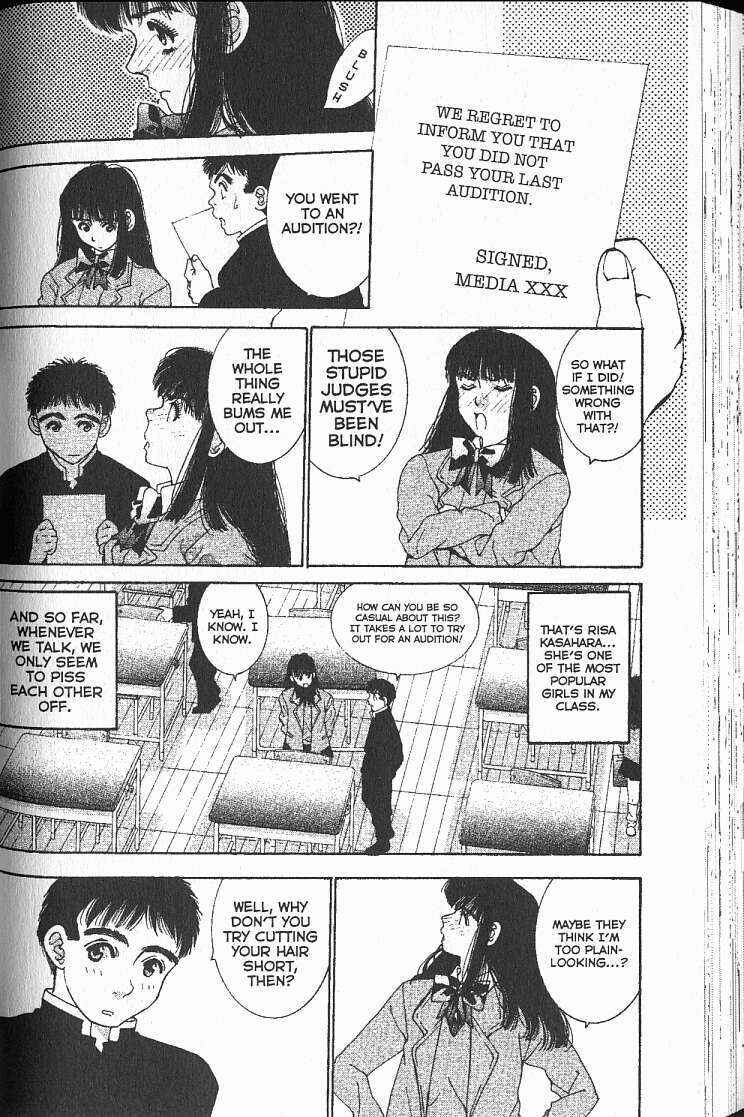 Page 3 Chapter 15.5 Boys Be... 2nd Season