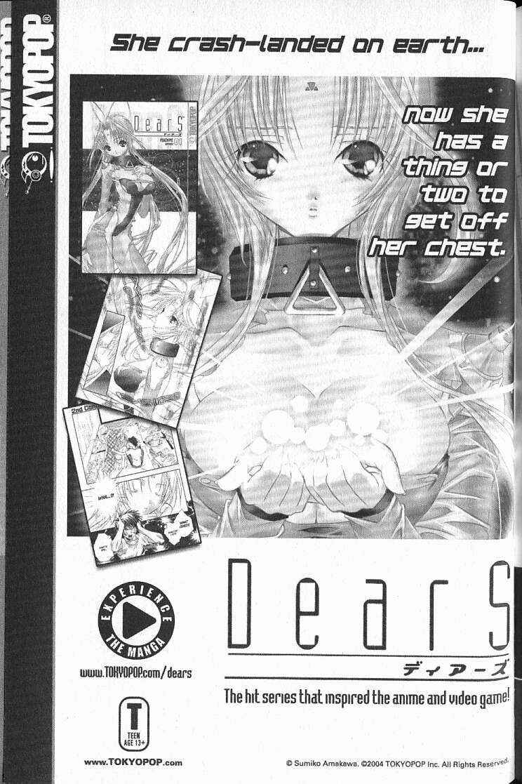 Page 30 Chapter 15.5 Boys Be... 2nd Season