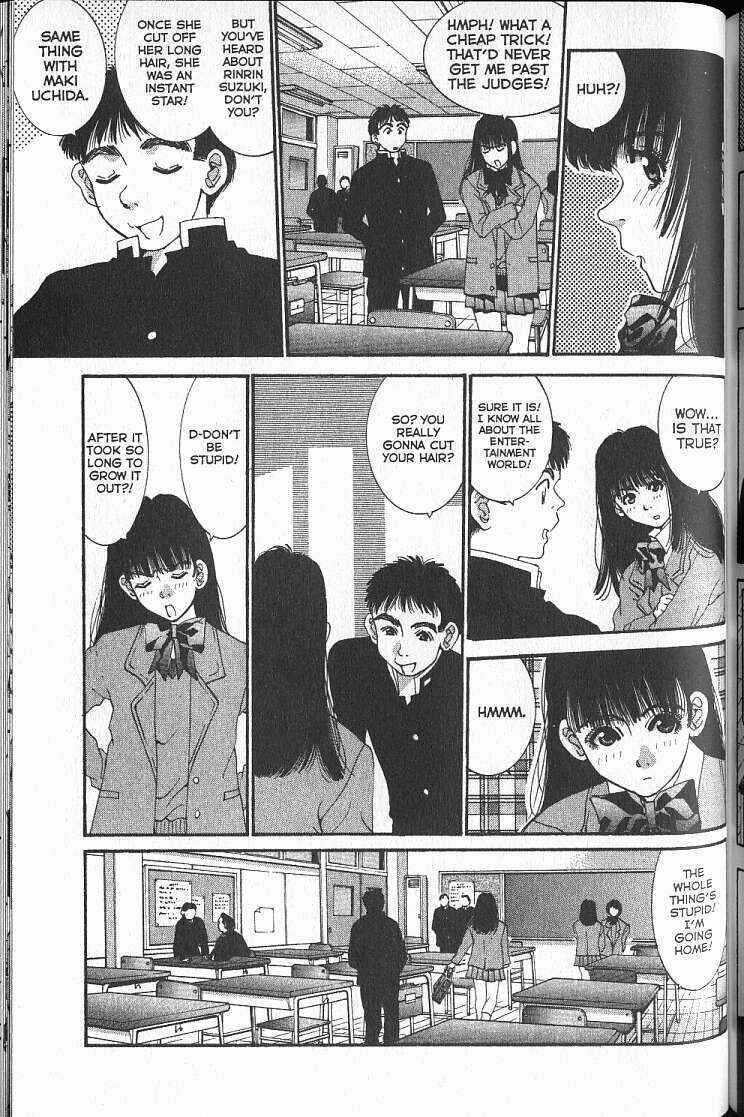 Page 4 Chapter 15.5 Boys Be... 2nd Season