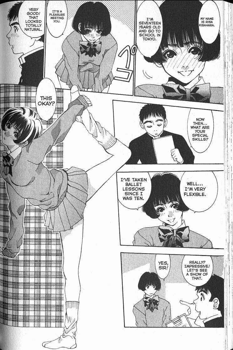 Page 9 Chapter 15.5 Boys Be... 2nd Season