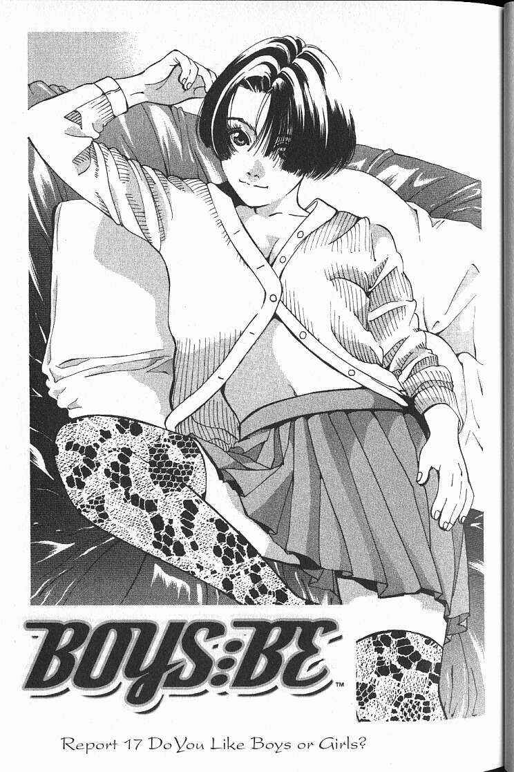 Page 1 Chapter 17 Boys Be... 2nd Season