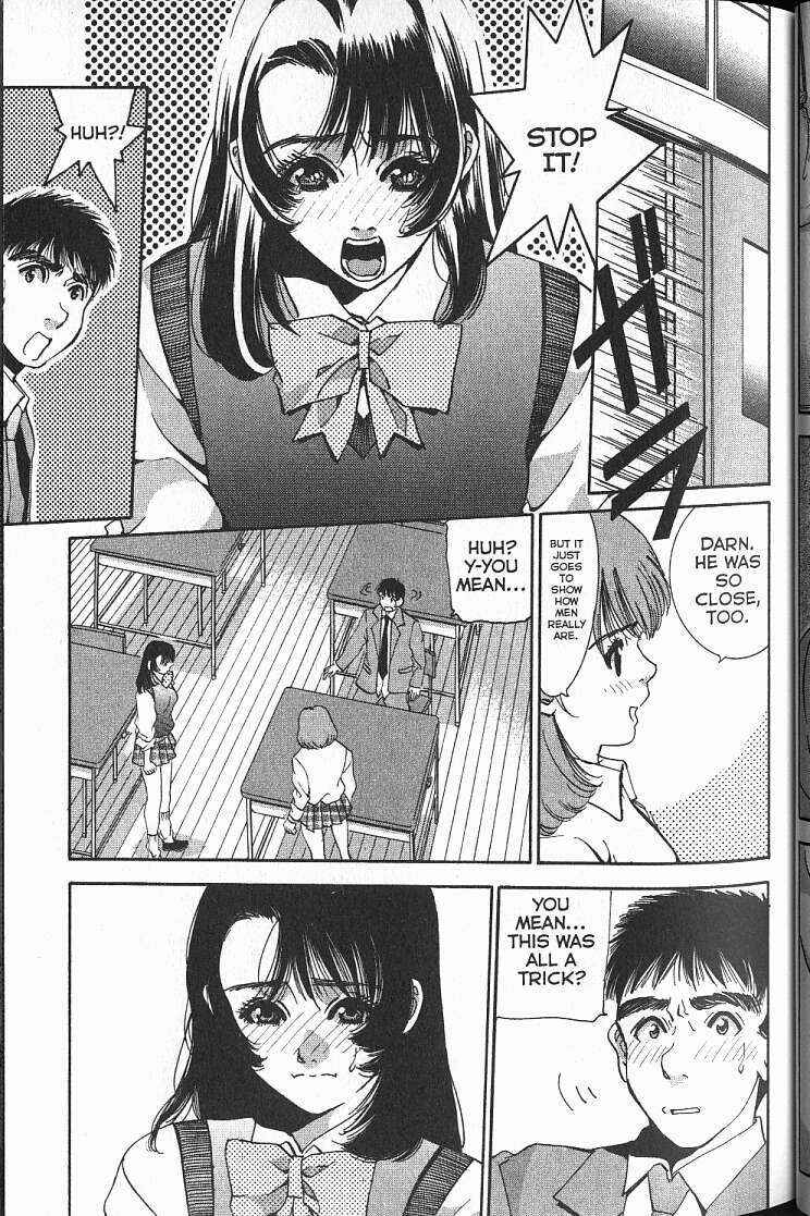 Page 19 Chapter 17 Boys Be... 2nd Season