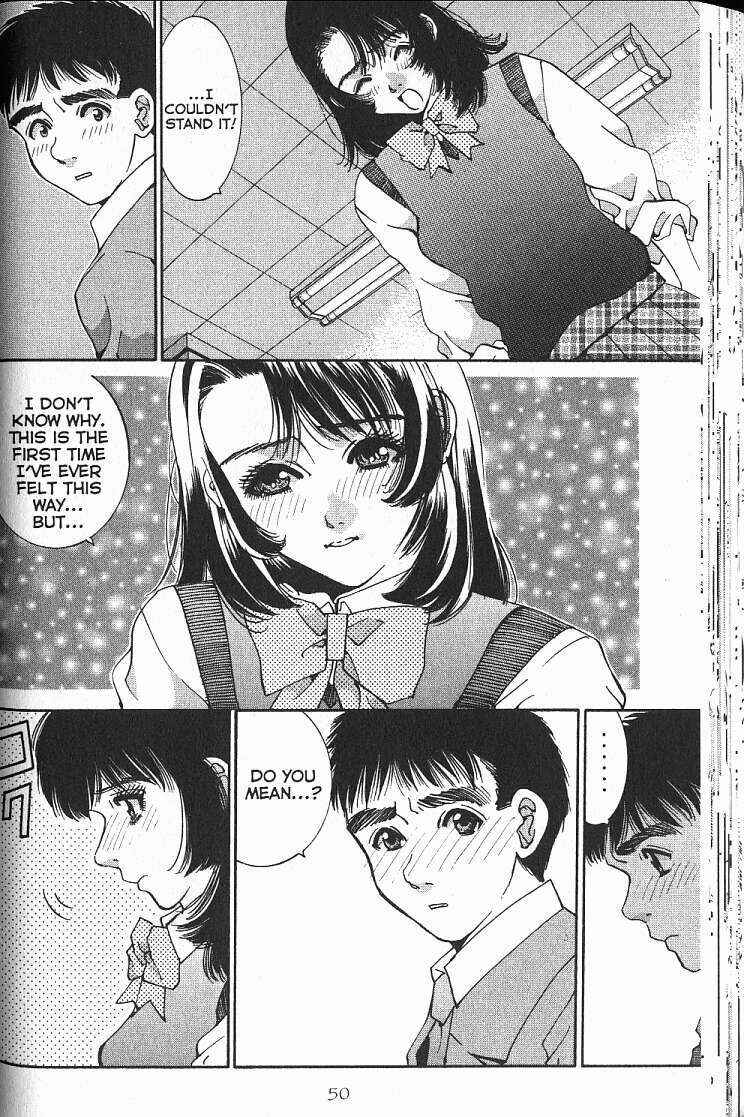 Page 22 Chapter 17 Boys Be... 2nd Season
