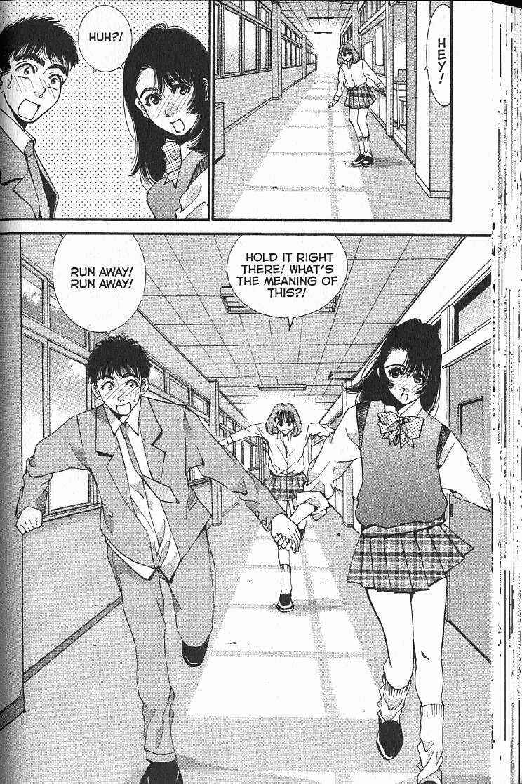 Page 24 Chapter 17 Boys Be... 2nd Season
