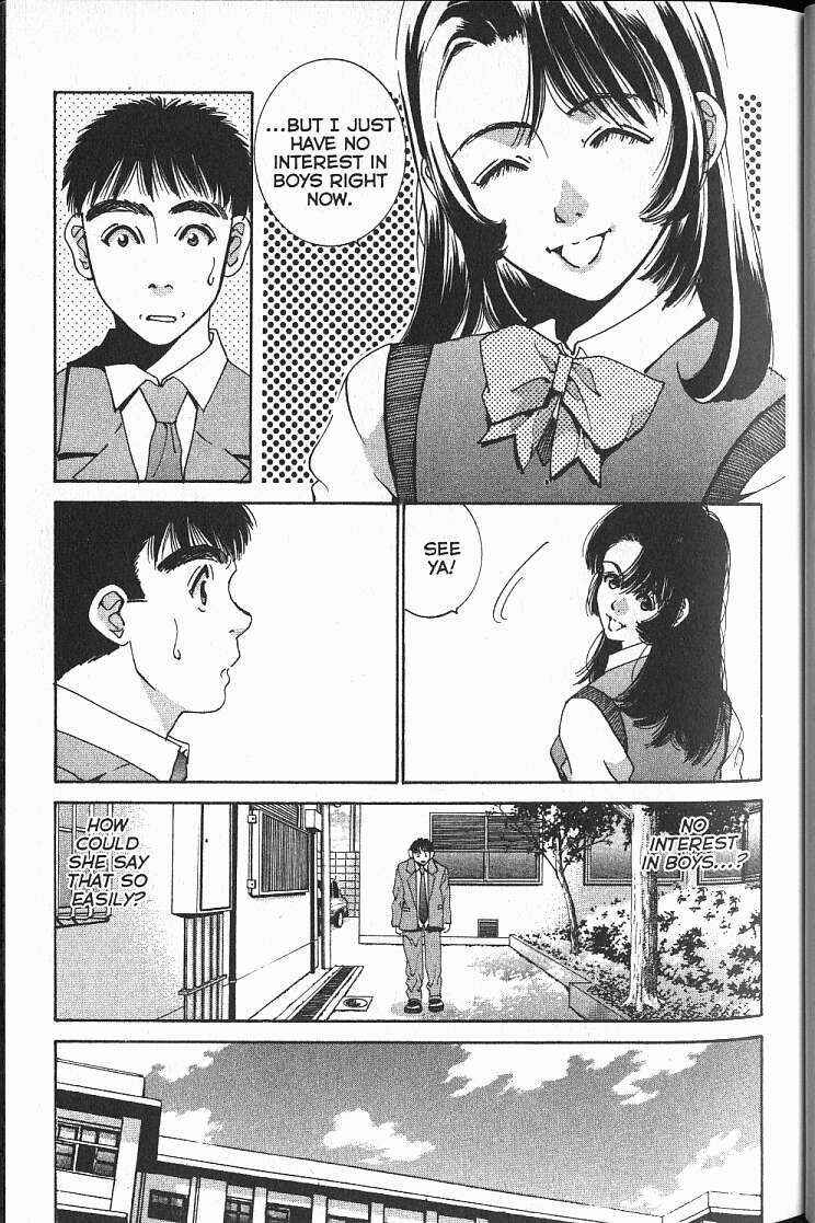 Page 3 Chapter 17 Boys Be... 2nd Season
