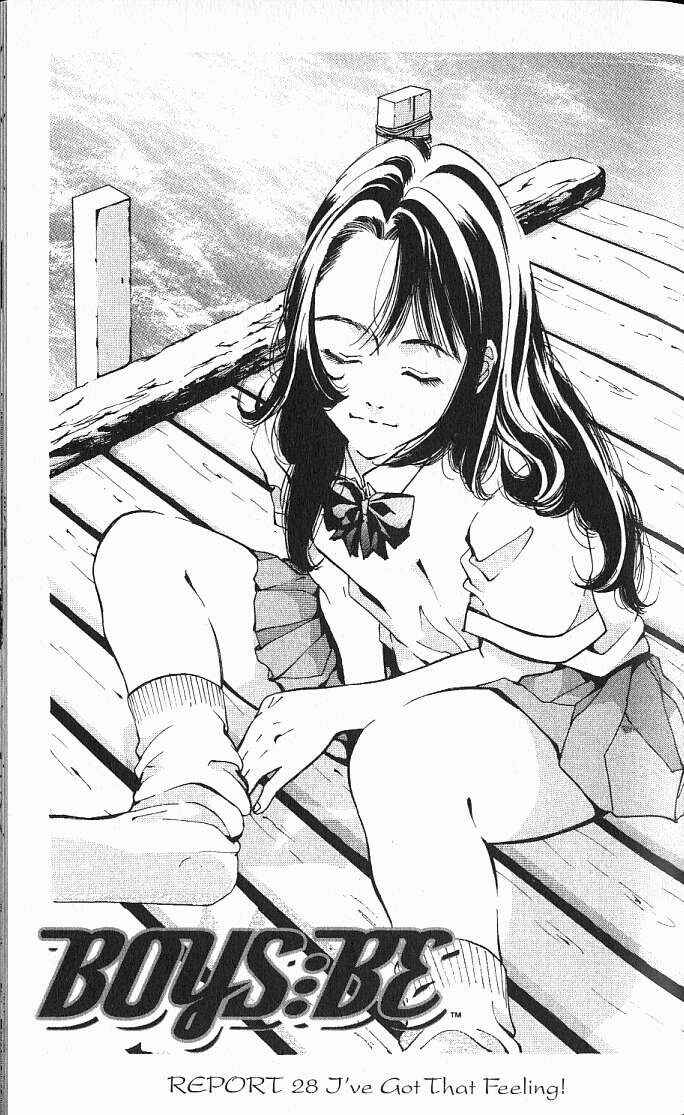Page 1 Chapter 28 Boys Be... 2nd Season