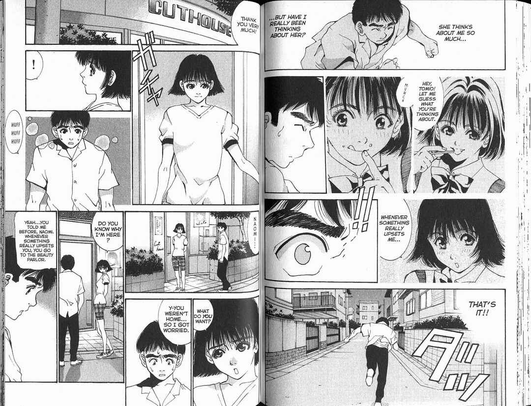 Page 11 Chapter 28 Boys Be... 2nd Season
