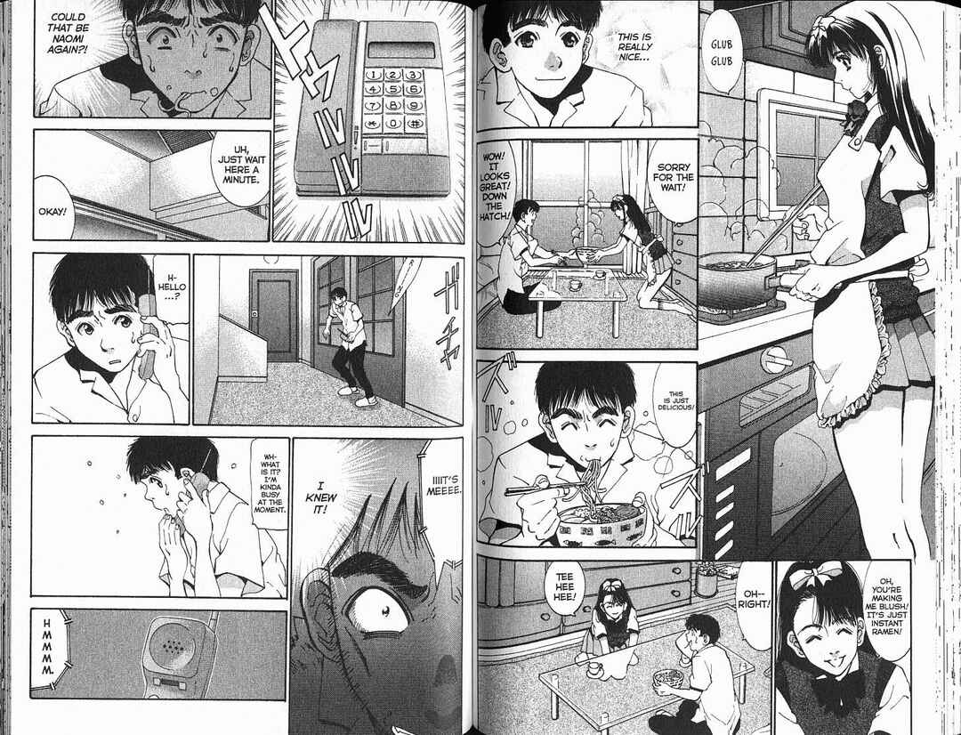 Page 7 Chapter 28 Boys Be... 2nd Season