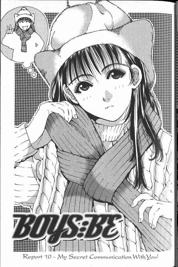 Page 1 Chapter 10 Boys Be... 2nd Season