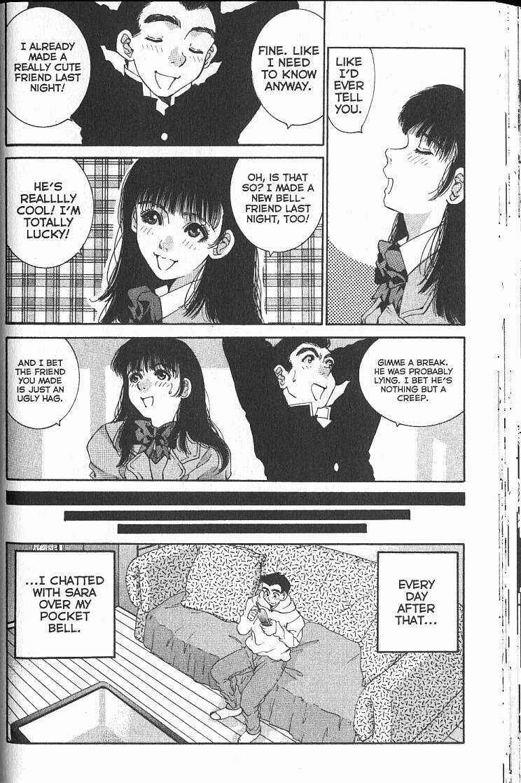 Page 10 Chapter 10 Boys Be... 2nd Season