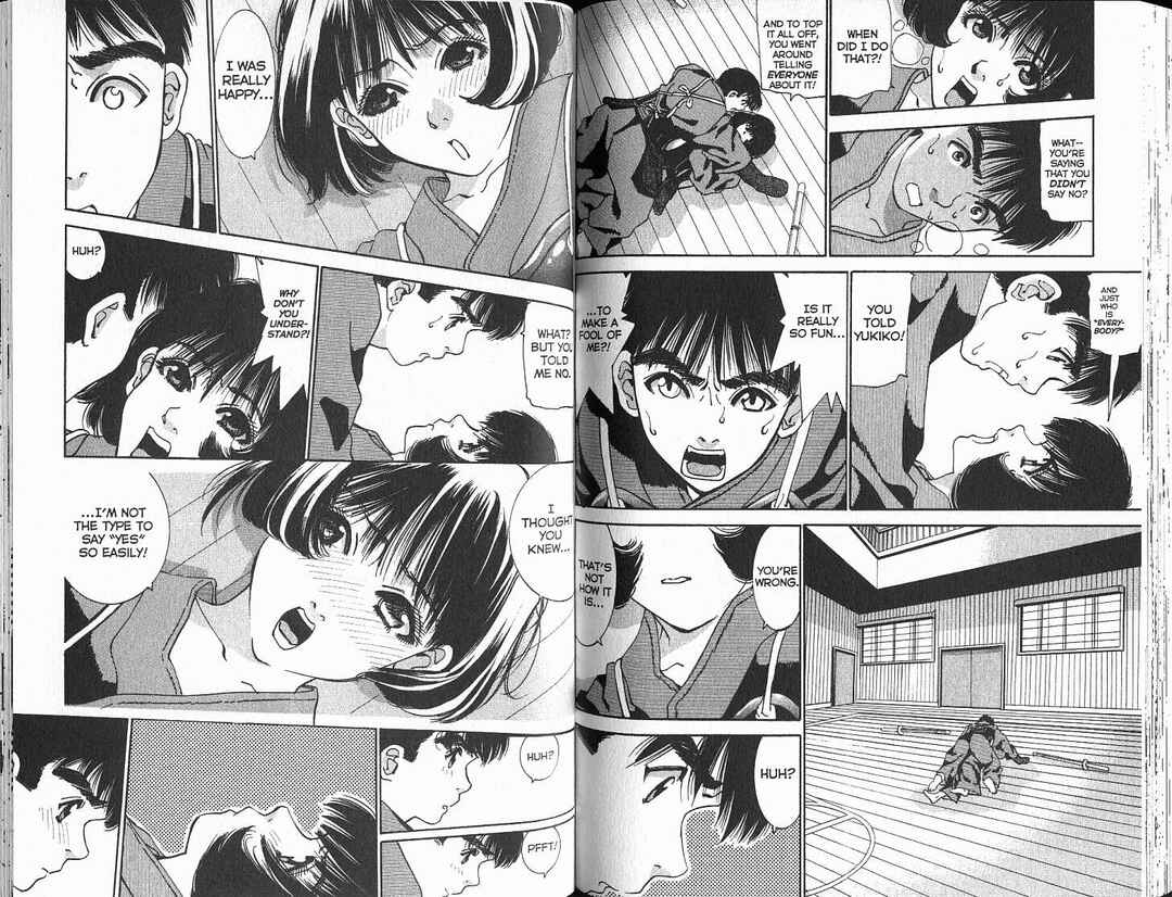 Page 11 Chapter 29 Boys Be... 2nd Season