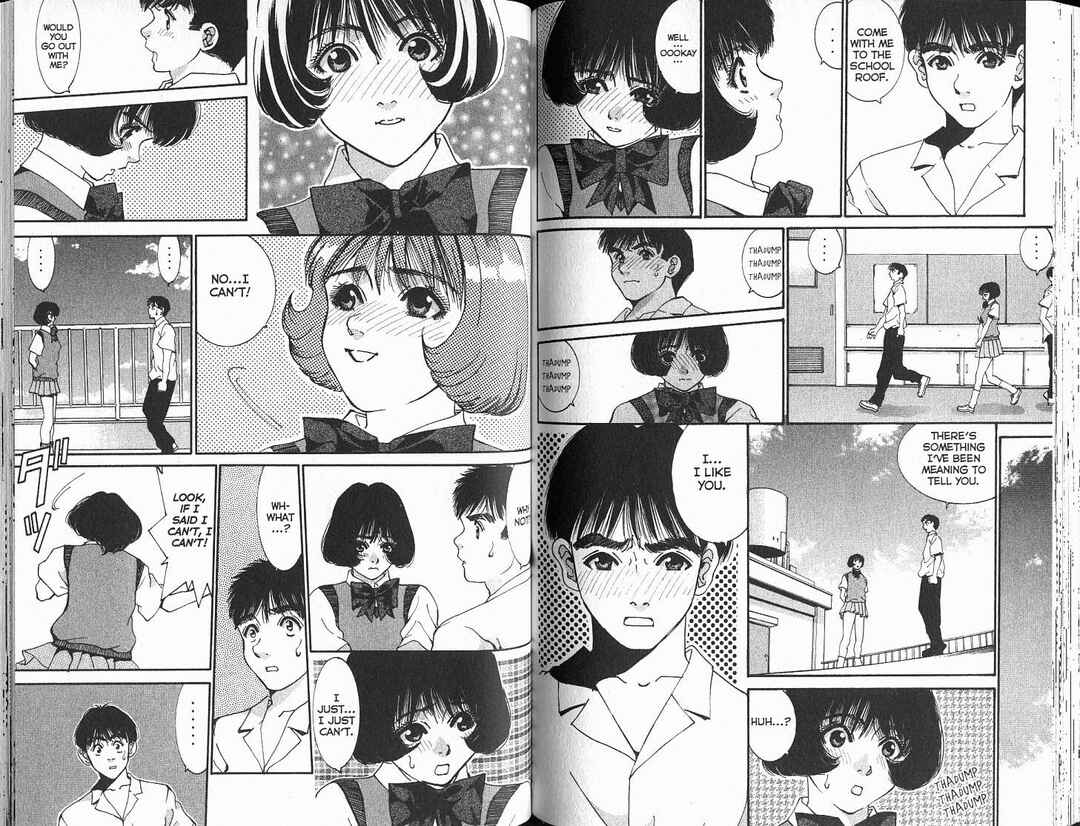 Page 5 Chapter 29 Boys Be... 2nd Season