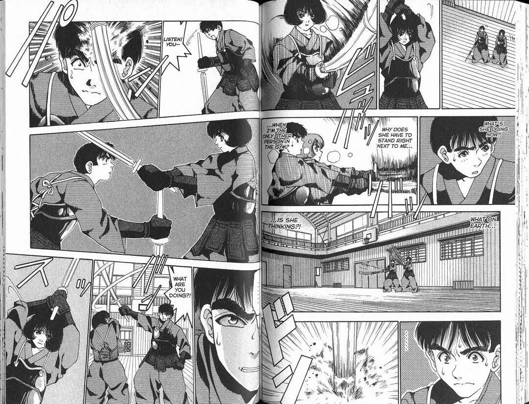 Page 9 Chapter 29 Boys Be... 2nd Season