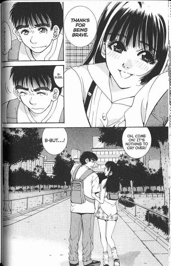 Page 13 Chapter 25 Boys Be... 2nd Season