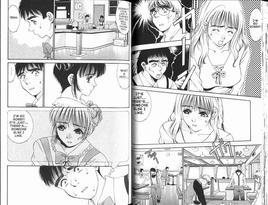 Page 8 Chapter 25 Boys Be... 2nd Season