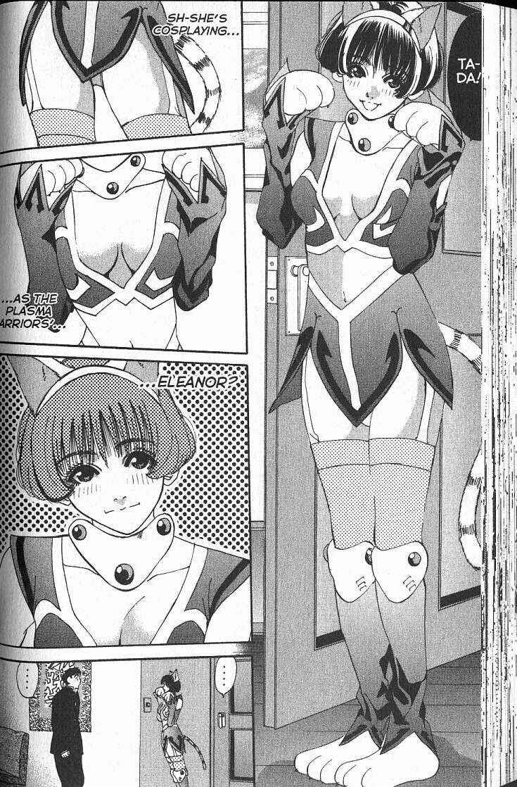 Page 10 Chapter 5 Boys Be... 2nd Season