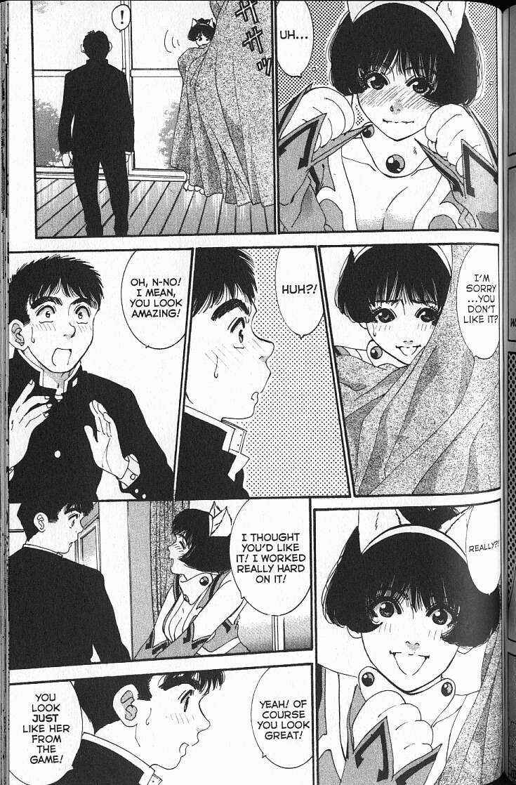 Page 11 Chapter 5 Boys Be... 2nd Season