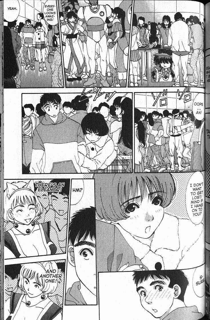 Page 15 Chapter 5 Boys Be... 2nd Season