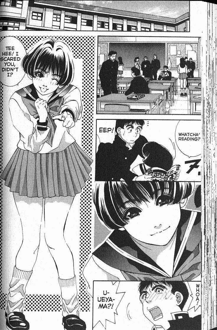 Page 2 Chapter 5 Boys Be... 2nd Season