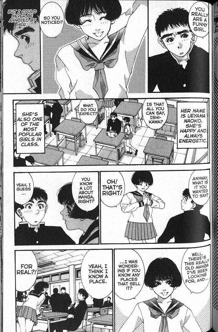 Page 3 Chapter 5 Boys Be... 2nd Season