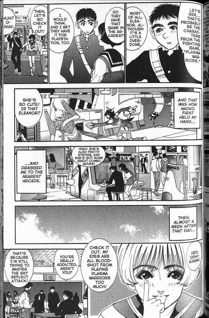 Page 7 Chapter 5 Boys Be... 2nd Season