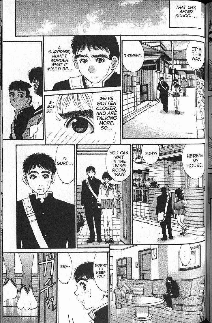 Page 9 Chapter 5 Boys Be... 2nd Season