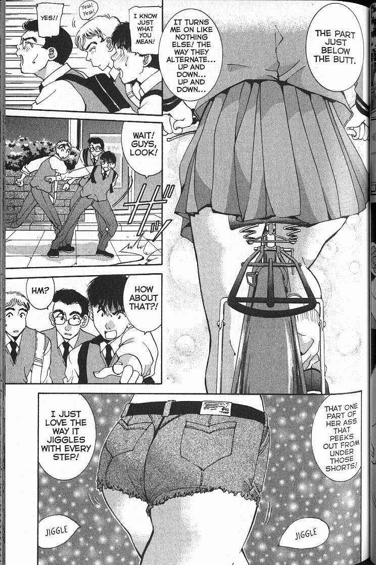 Page 15 Chapter 18 Boys Be... 2nd Season