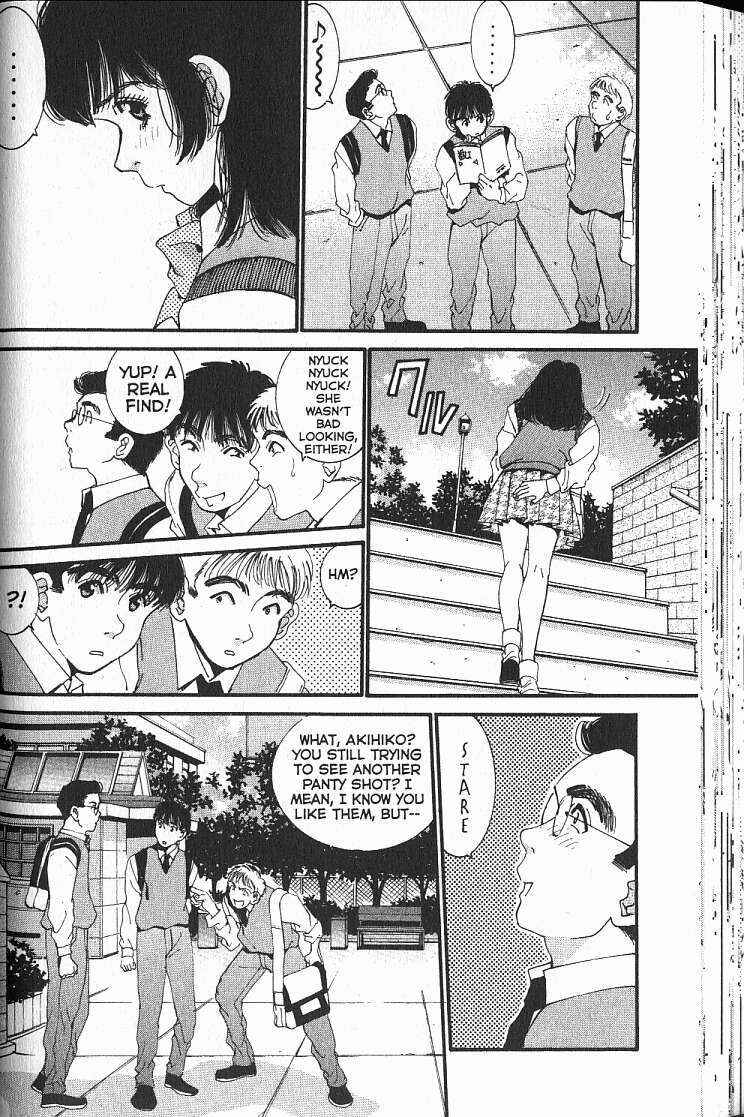 Page 4 Chapter 18 Boys Be... 2nd Season