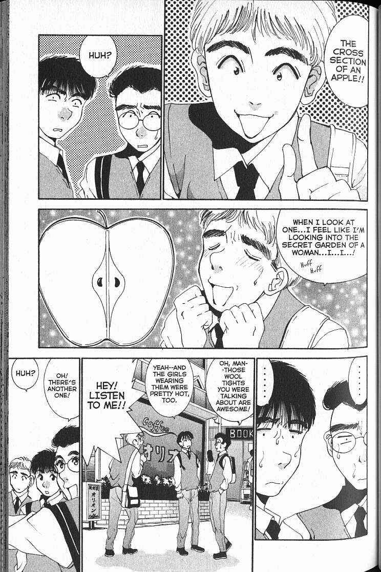 Page 9 Chapter 18 Boys Be... 2nd Season
