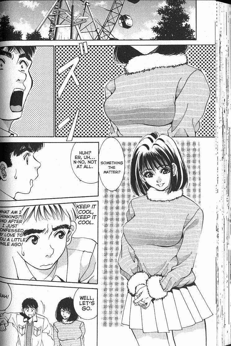 Page 10 Chapter 19 Boys Be... 2nd Season