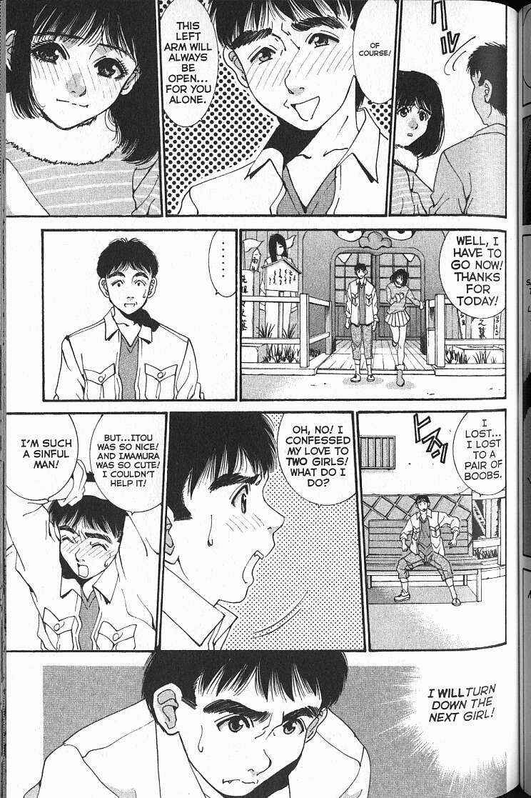 Page 15 Chapter 19 Boys Be... 2nd Season