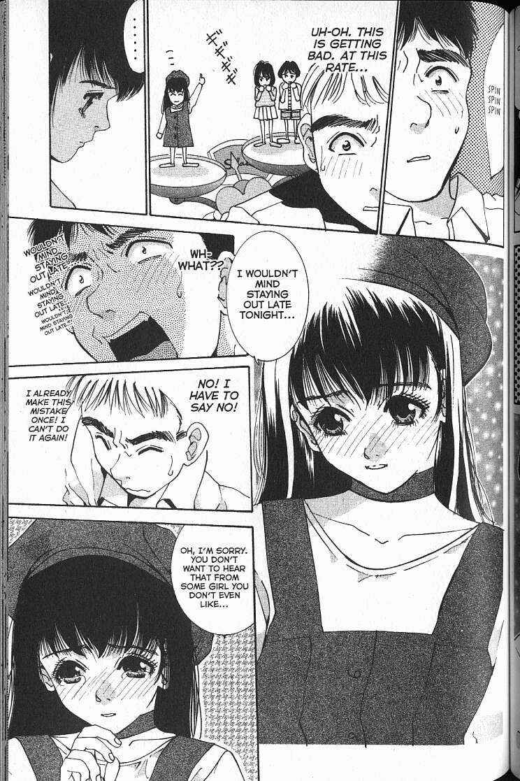 Page 19 Chapter 19 Boys Be... 2nd Season