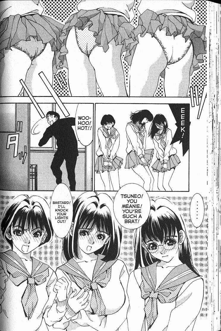 Page 2 Chapter 19 Boys Be... 2nd Season