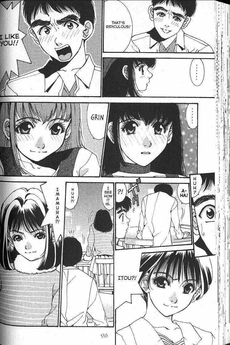 Page 20 Chapter 19 Boys Be... 2nd Season
