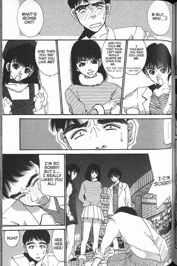 Page 21 Chapter 19 Boys Be... 2nd Season