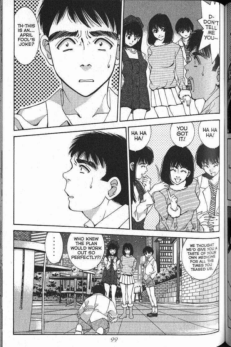 Page 23 Chapter 19 Boys Be... 2nd Season
