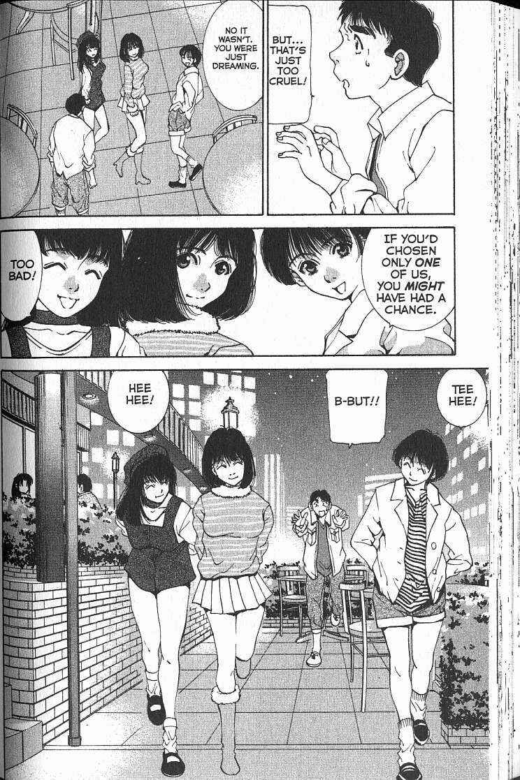 Page 24 Chapter 19 Boys Be... 2nd Season