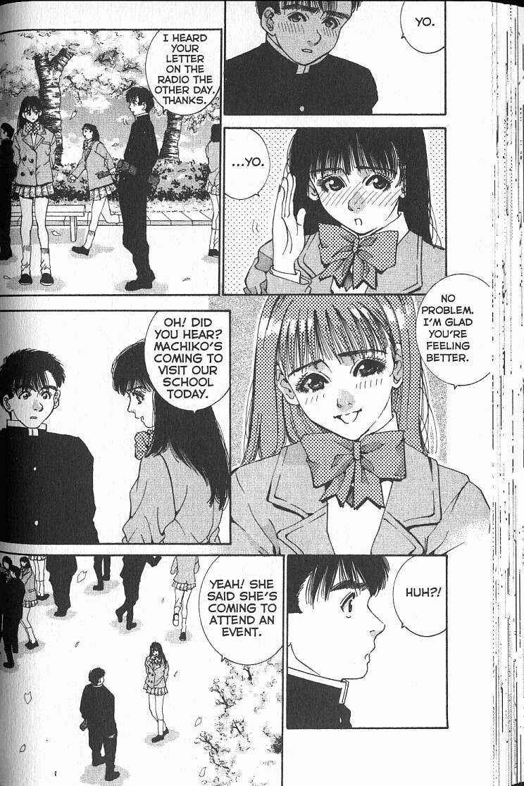 Page 14 Chapter 14 Boys Be... 2nd Season