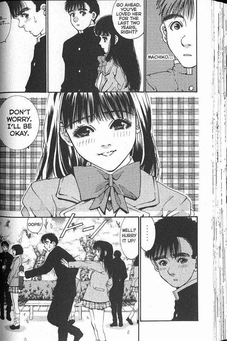 Page 16 Chapter 14 Boys Be... 2nd Season
