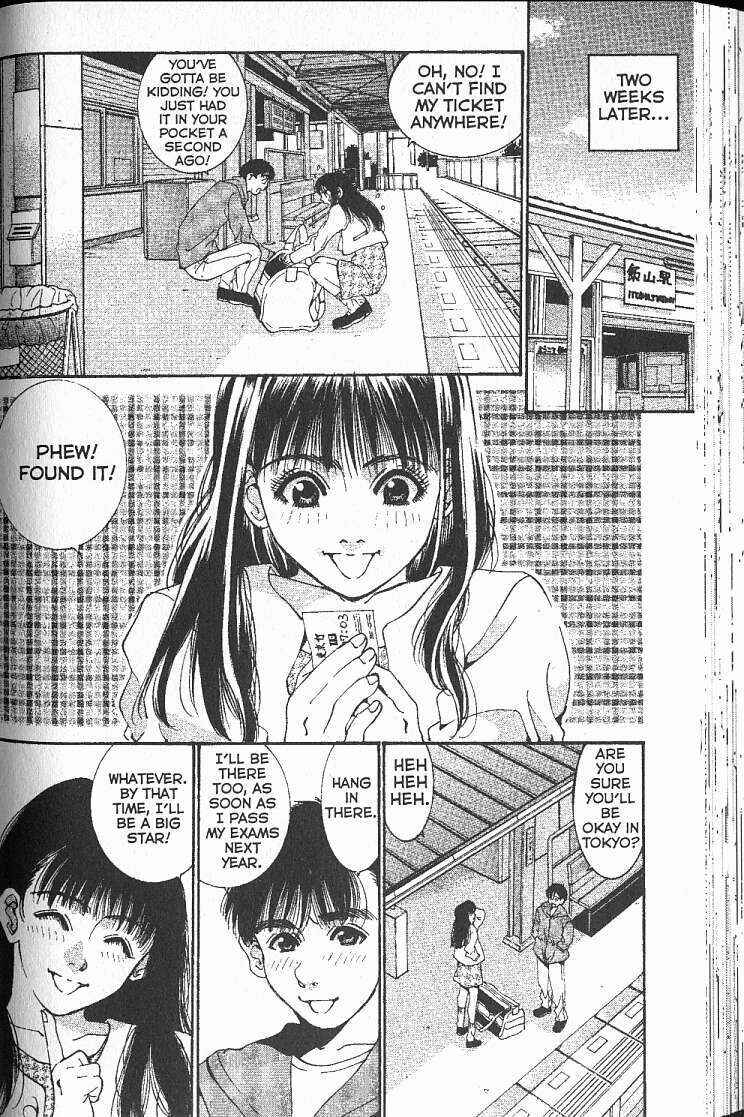 Page 22 Chapter 14 Boys Be... 2nd Season